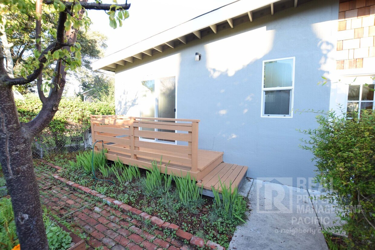 Primary Photo - 2 Bedroom ADU in Prime Location