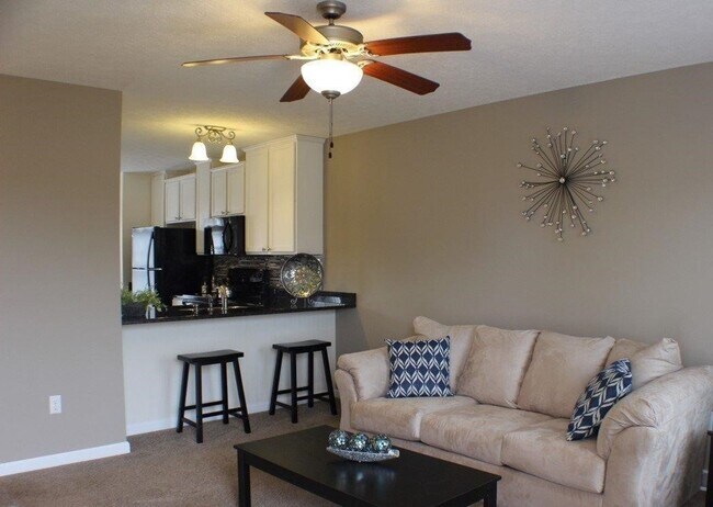 Photo - 4 BR, 3.5 BA Tavern Grove Townhouse