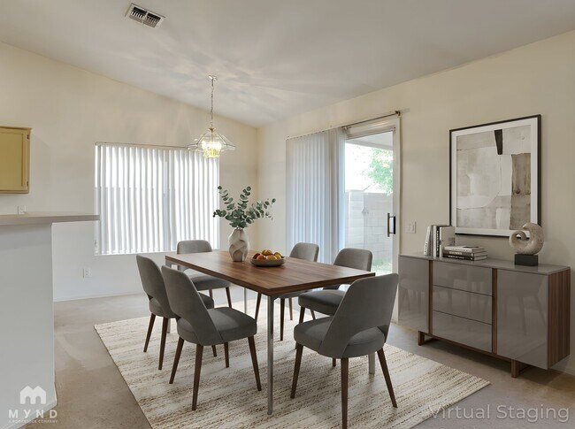 Foto del edificio - 26224 N 45th St