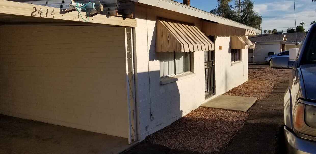2414 W Coolidge St, Phoenix, AZ 85015 House Rental in Phoenix, AZ
