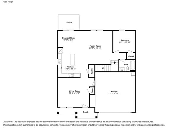 Building Photo - 2043 Blackbird Cir