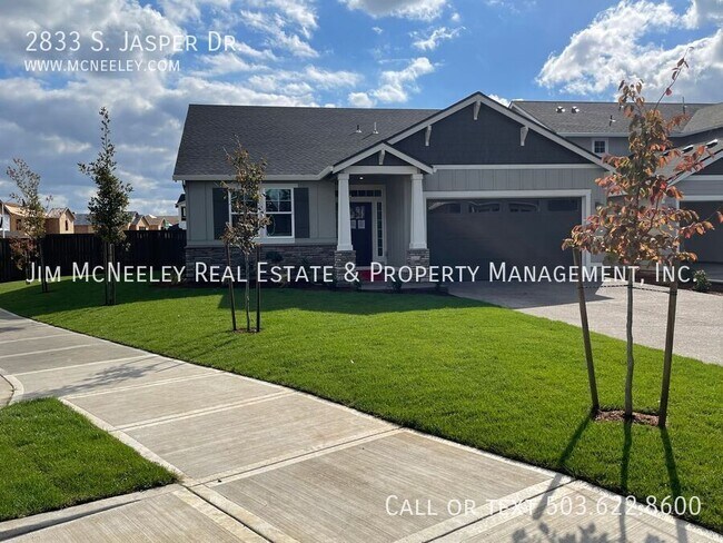 Foto del edificio - 2833 S Jasper Dr