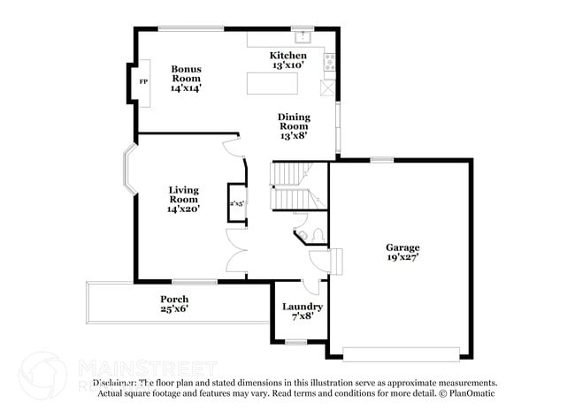 Building Photo - 5315 Cameron Ct
