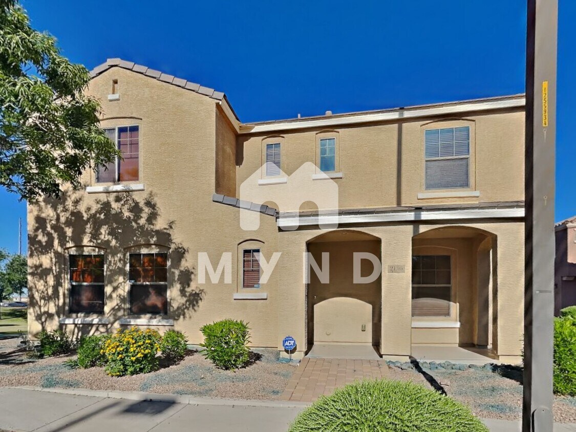 Foto principal - 2136 S Seton Ave