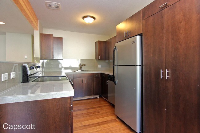 Foto del edificio - 1530 SE Reedway St