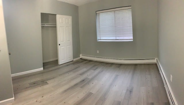 2nd bedroom 3 - 1011 Main St