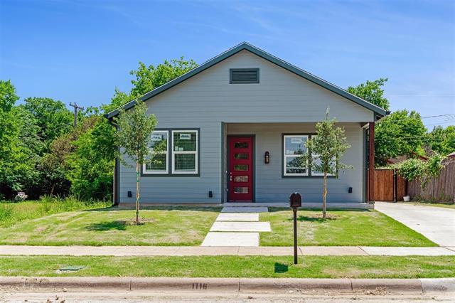 Primary Photo - 1116 E Cannon St