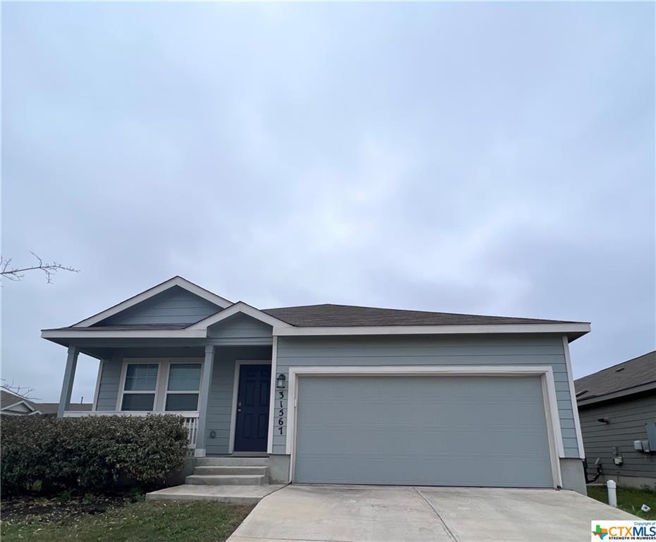 31567 Bard Ln, Bulverde, TX 78163 House Rental in Bulverde, TX