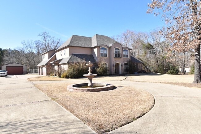 Foto del edificio - 7871 Oak Creek Trl