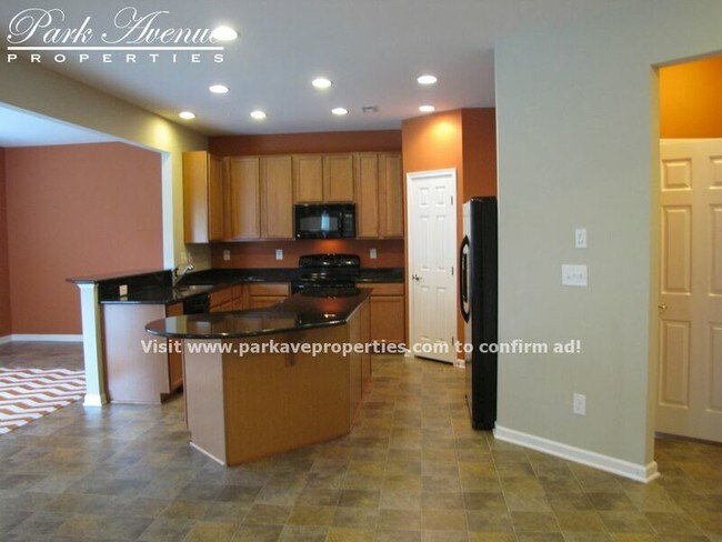 Building Photo - 3880 Eastwind Cove Rd
