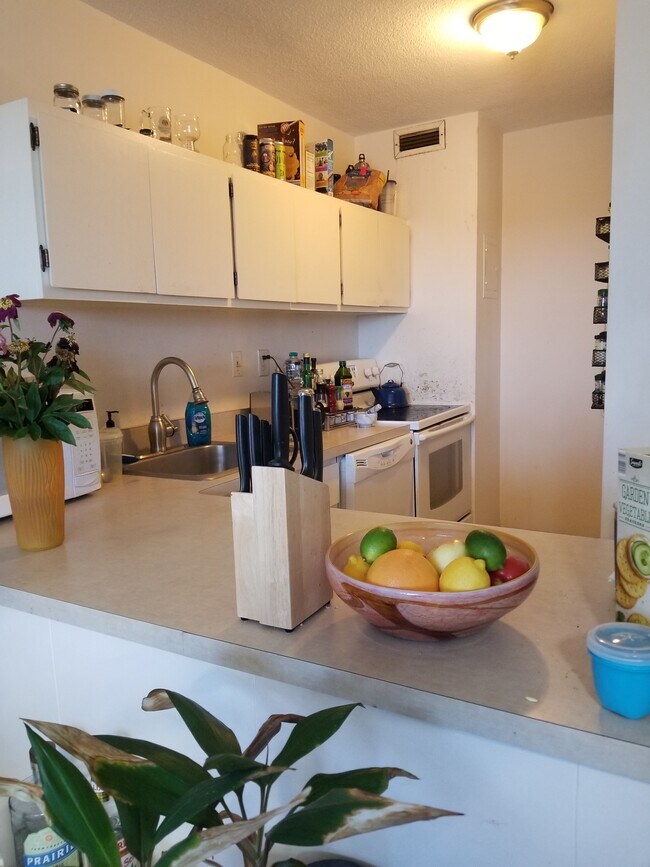 Kitchen - 15 S 1st St