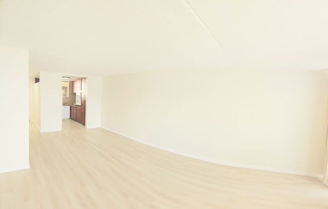 Photo - 1717 Ala Wai Blvd., Unit 1402 Apartment