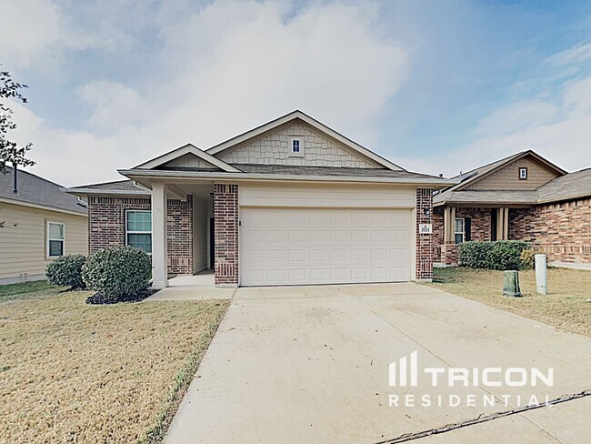 Building Photo - 3111 Saylers Creek San Antonio TX