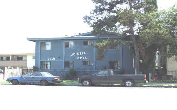Primary Photo - Jo-dell Apartments