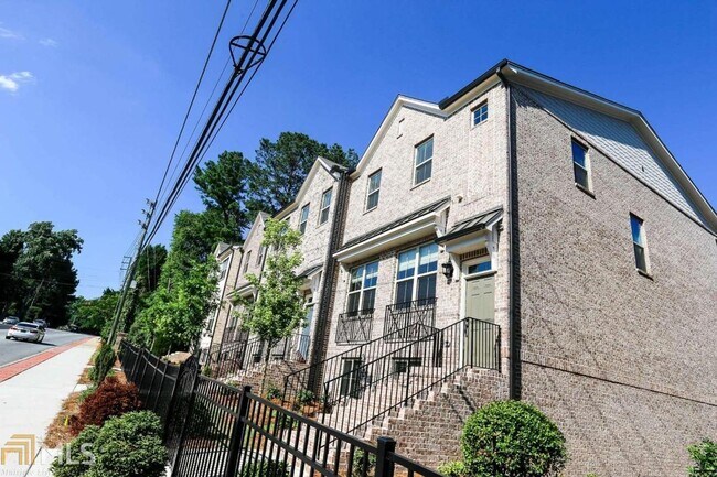 Building Photo - 3160 Anstey Ln