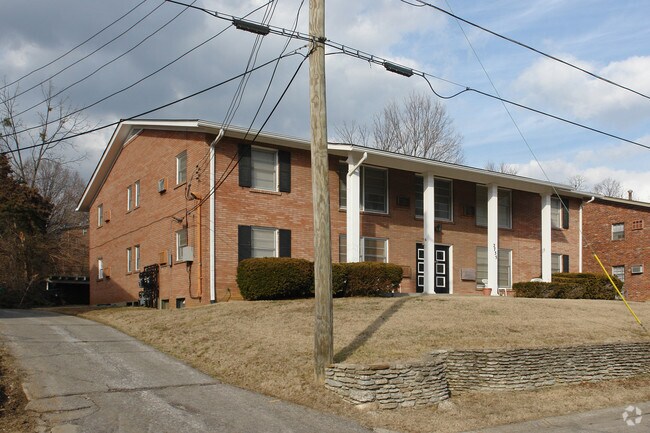 Building Photo - 2721-2739 Brownsboro Rd