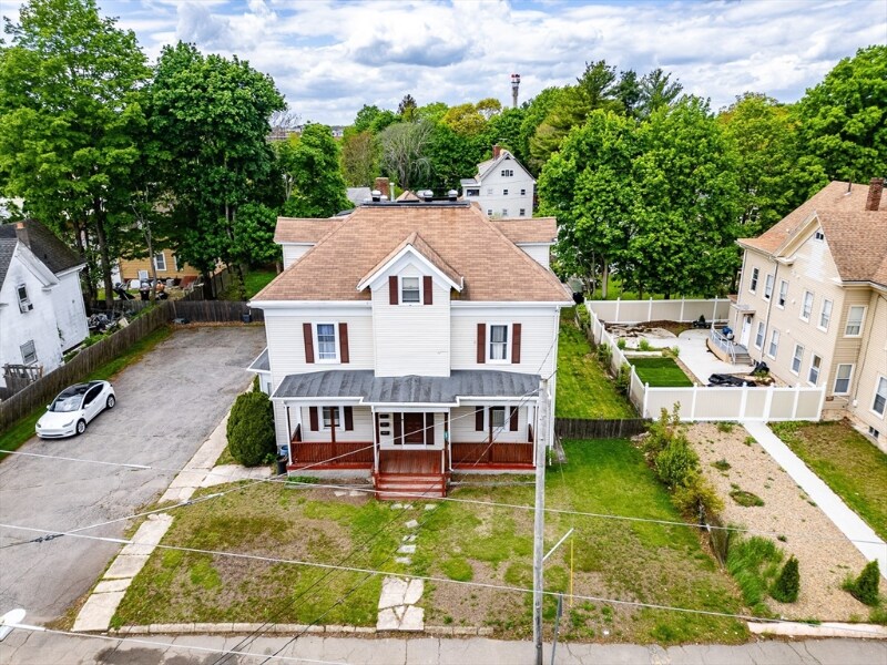 Primary Photo - 63 Cary St