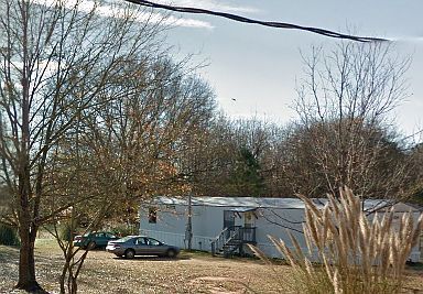 Primary Photo - Laurens Mobile Home for Rent