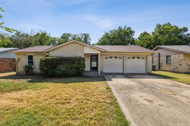 Foto principal - 6024 Barry Dr