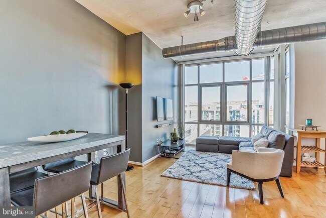 Foto del edificio - 811 4th St NW