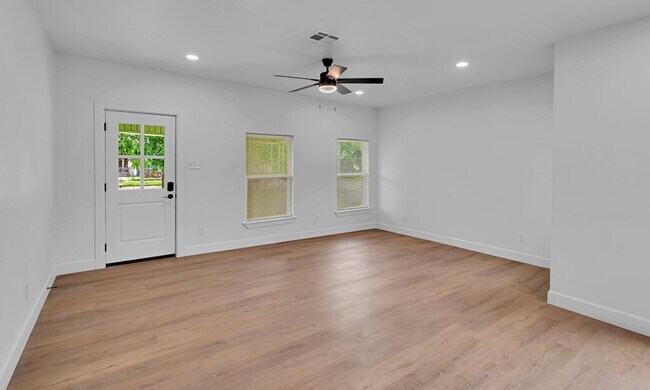 Foto del edificio - Newly Remodeled 4BD 2BA Home in Waco