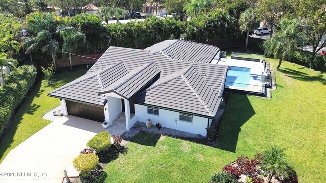 Foto del edificio - 4664 Sunrise Blvd