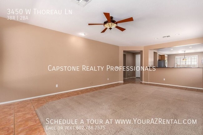 Building Photo - 3450 Thoreau Ln