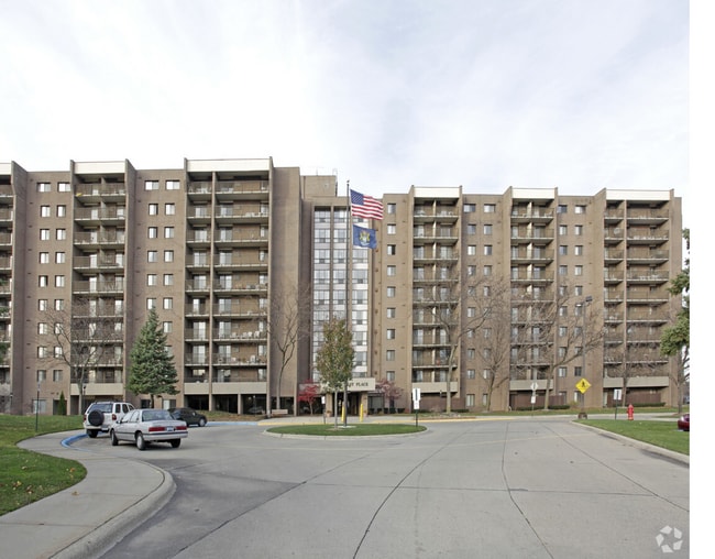 Building Photo - 100 Hazelcrest Pl