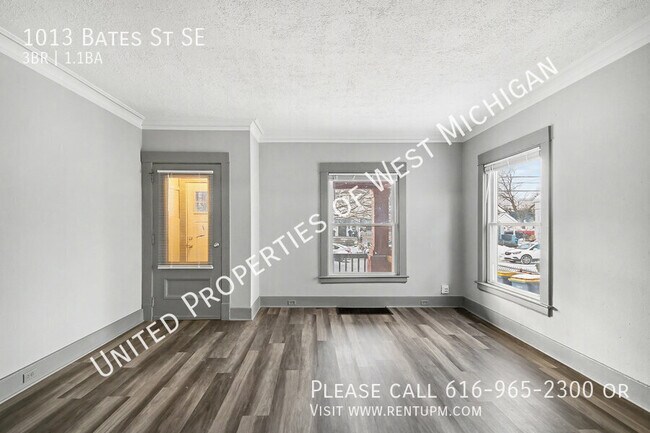 Foto del edificio - 1013 Bates St SE