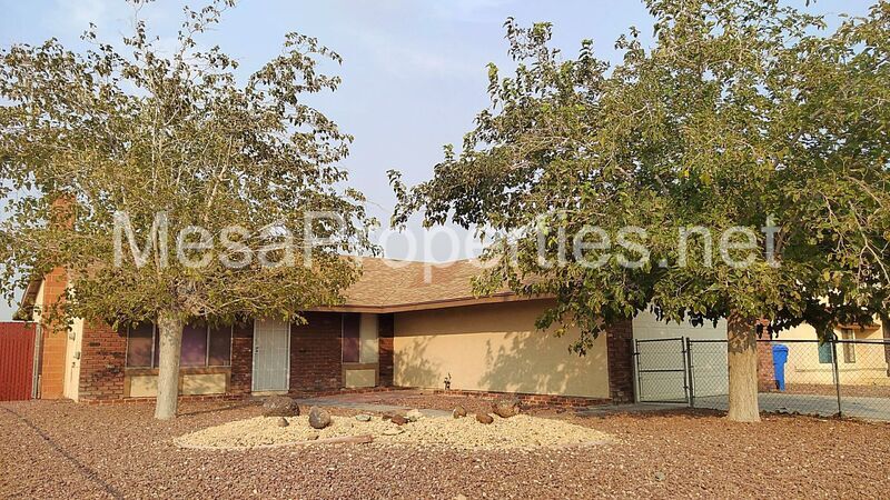 Primary Photo - 1201 Cabrillo Dr