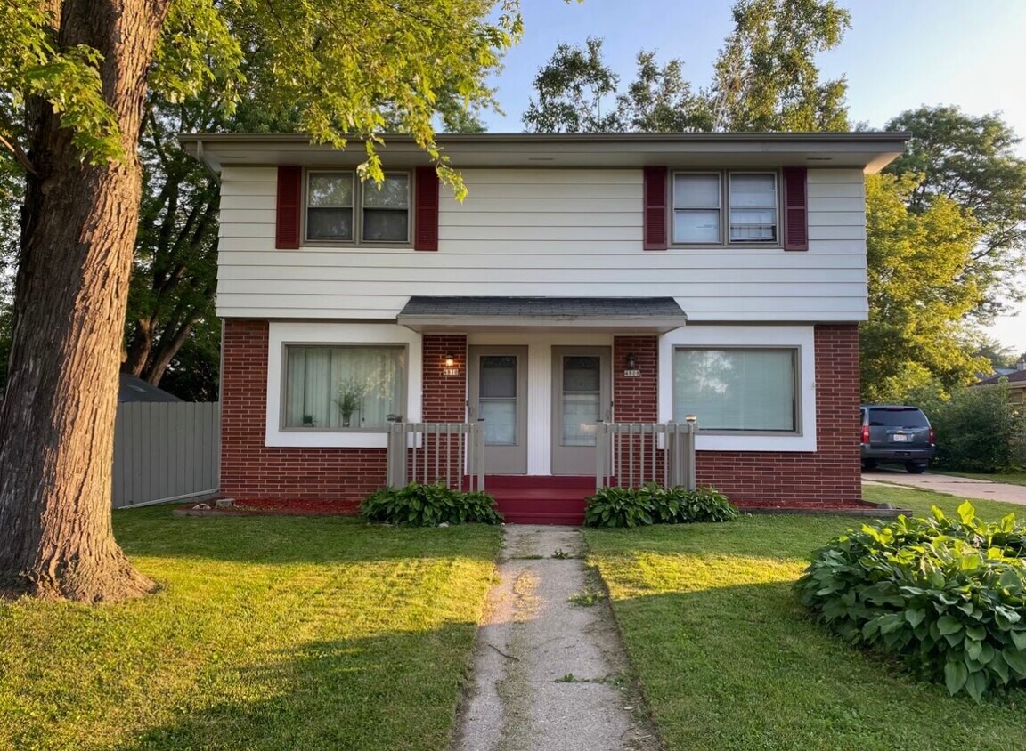 Primary Photo - 4808 W Mill Rd