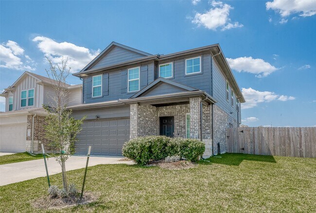 Foto del edificio - 5343 Pinecliff Grove Ct