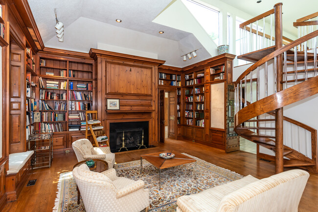 Foto del edificio - 10 Shepherds Ln
