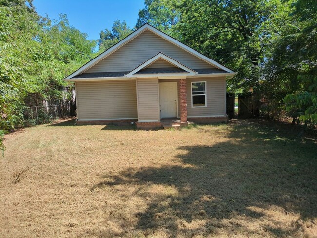 Building Photo - 1013 Vestal St