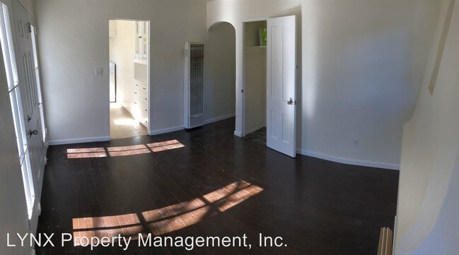 Foto del edificio - 1424 Gillespie St