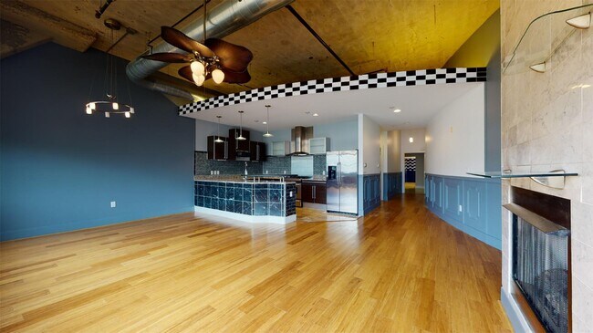 Foto del edificio - 4100 Forest Park Ave