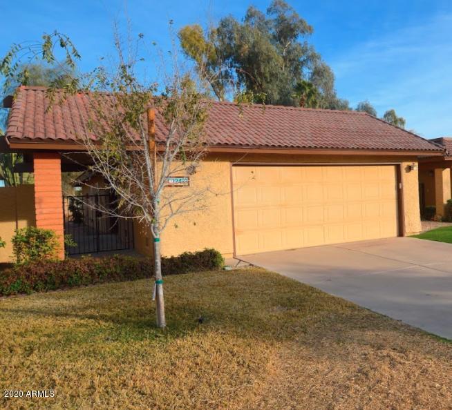 12413 S Potomac St, Phoenix, AZ 85044 House Rental in Phoenix, AZ