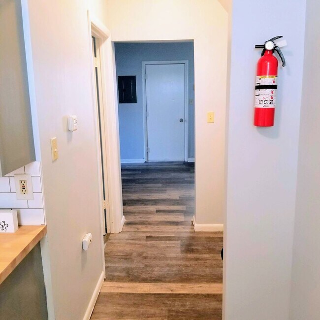 Foto del edificio - Cozy Lancaster Apartment in Prime Location