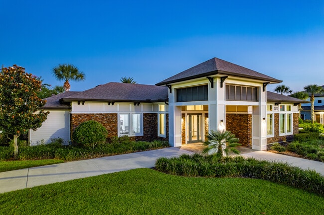 Atwater Clubhouse - Atwater Apartments