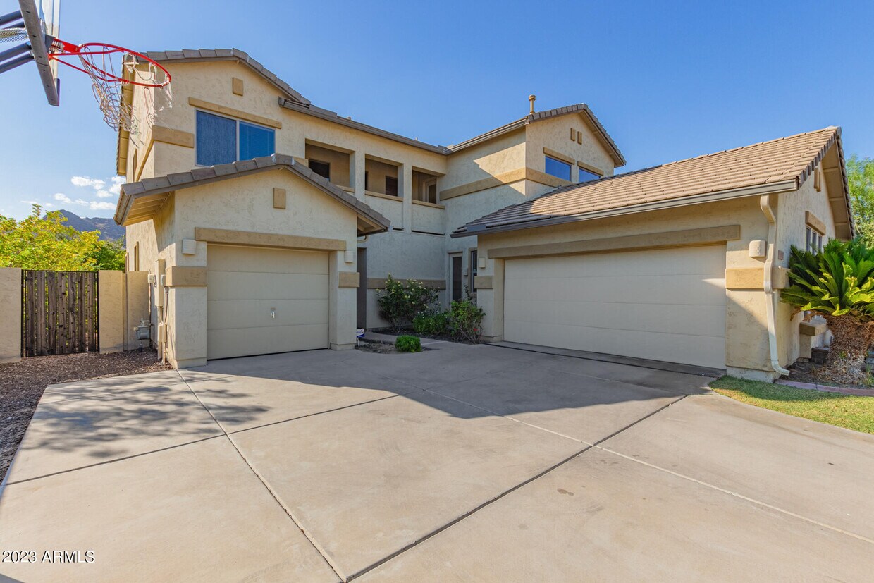 Foto principal - 26212 N 54th Ave