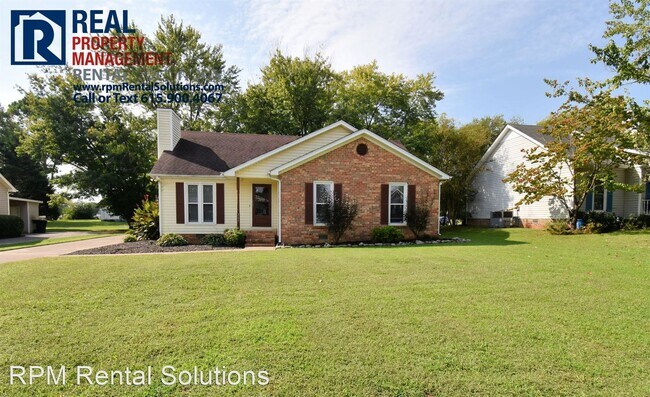 Building Photo - 3 br, 2 bath House - 205A Turtle Rock