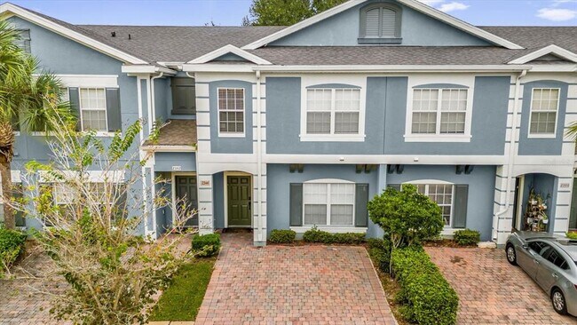 Foto del edificio - 2344 Caravelle Cir
