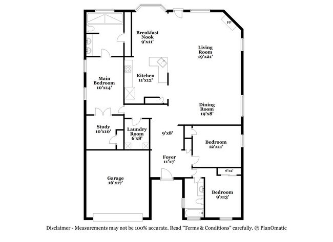 Building Photo - 407 Clarks Way