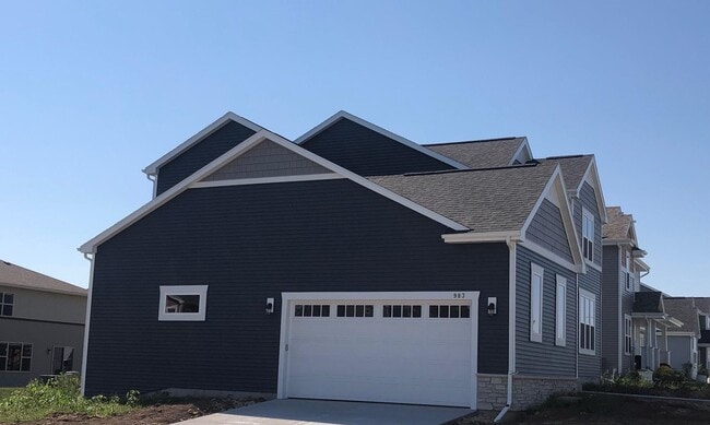 Building Photo - 983 Griffin Way