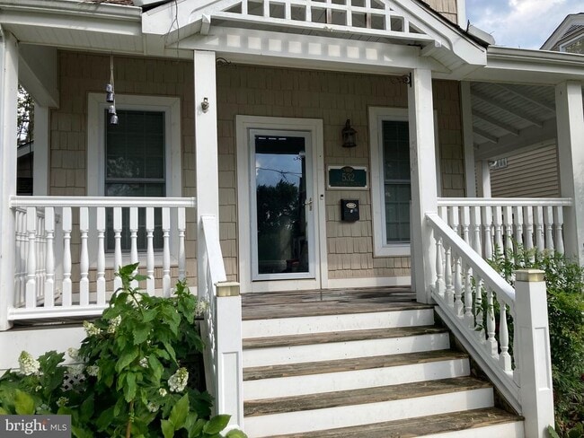 Building Photo - 532 Mohawk Ave
