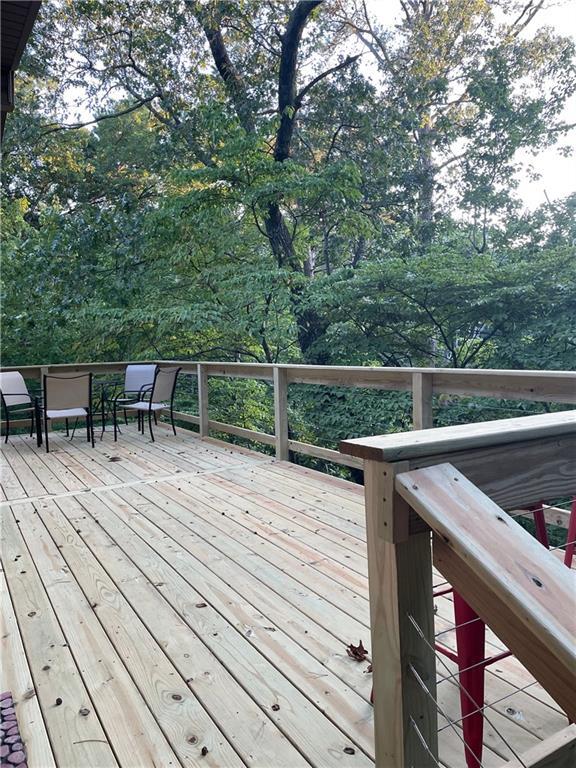 Foto del edificio - 6 Lambeth Cir