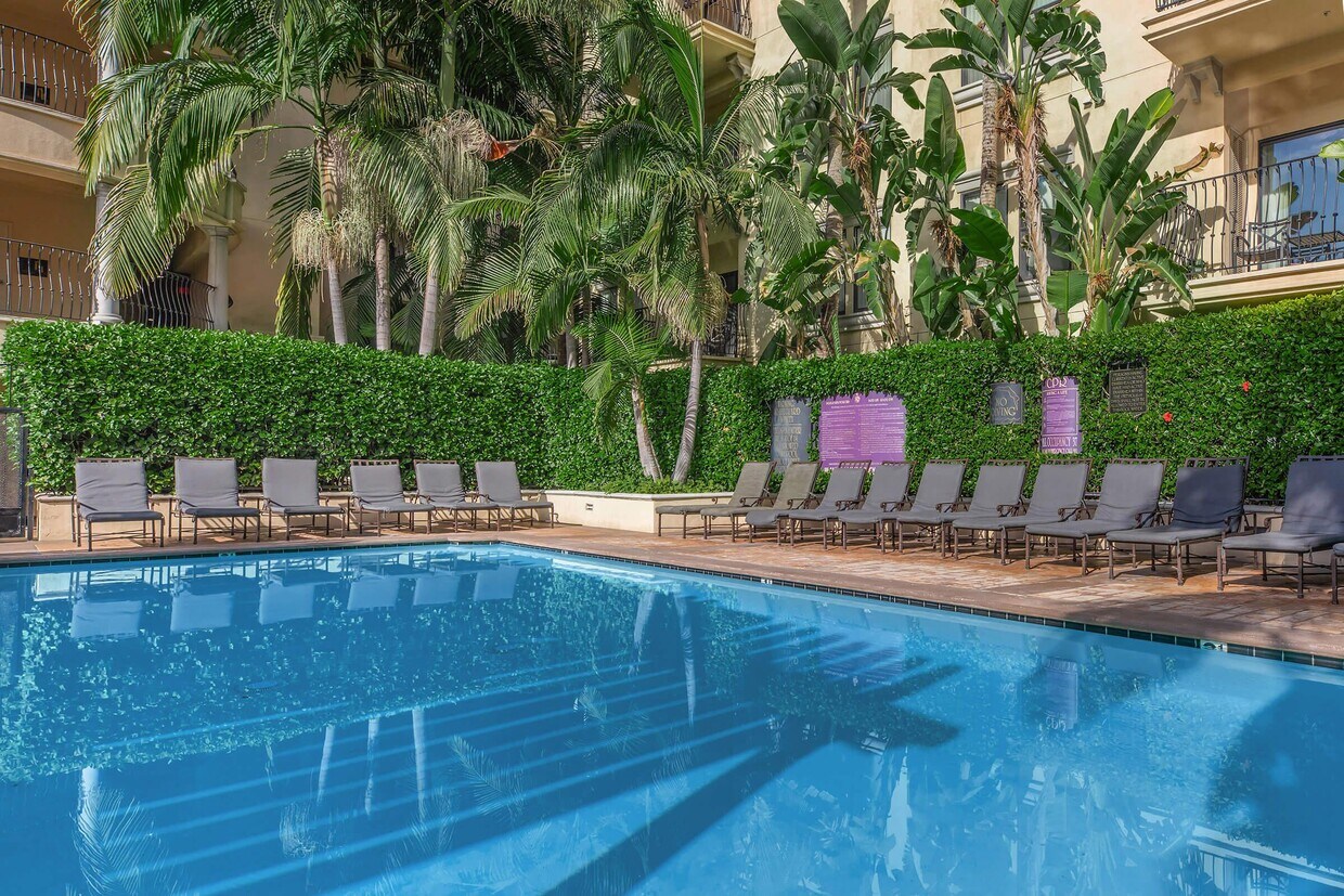 The Orsini Apartments In Los Angeles CA Westside Rentals the-orsini-apartments-in-los-angeles-ca-westside-rentals
