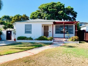 Building Photo - 1128 Reed Ave