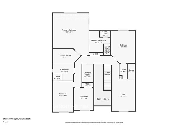 Foto del edificio - 24223 185th Loop SE