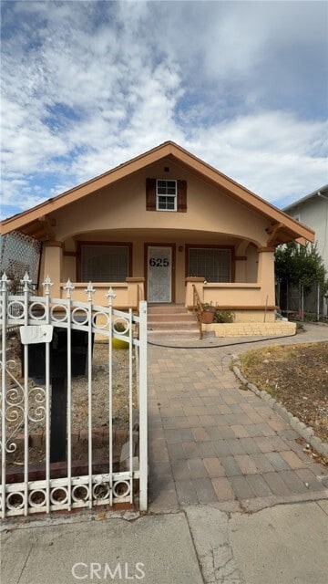Foto principal - 625 W 41st Dr